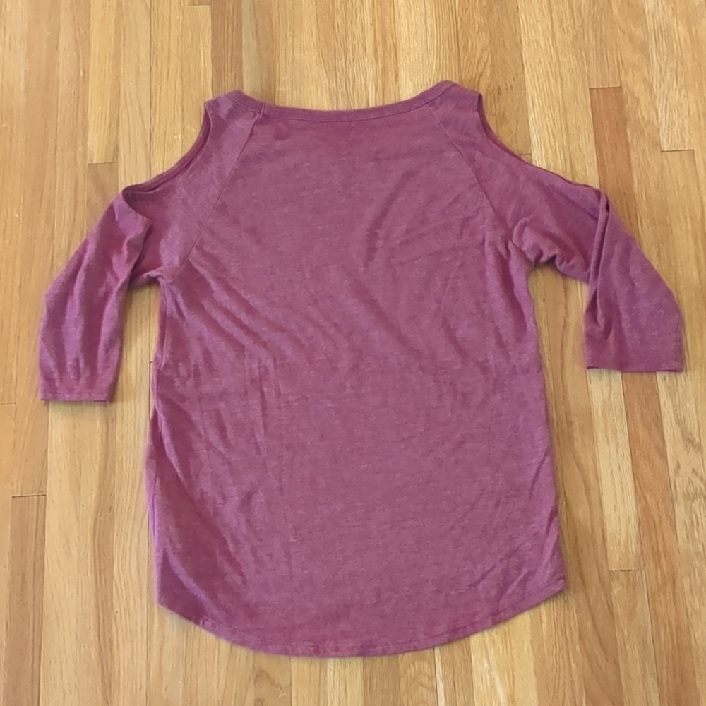 Hurley Top - Picture 5 of 5